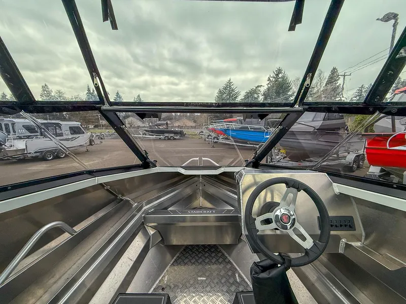 Slide: The Image of Stabi-Craft 1550 Fisher 2026 - 7