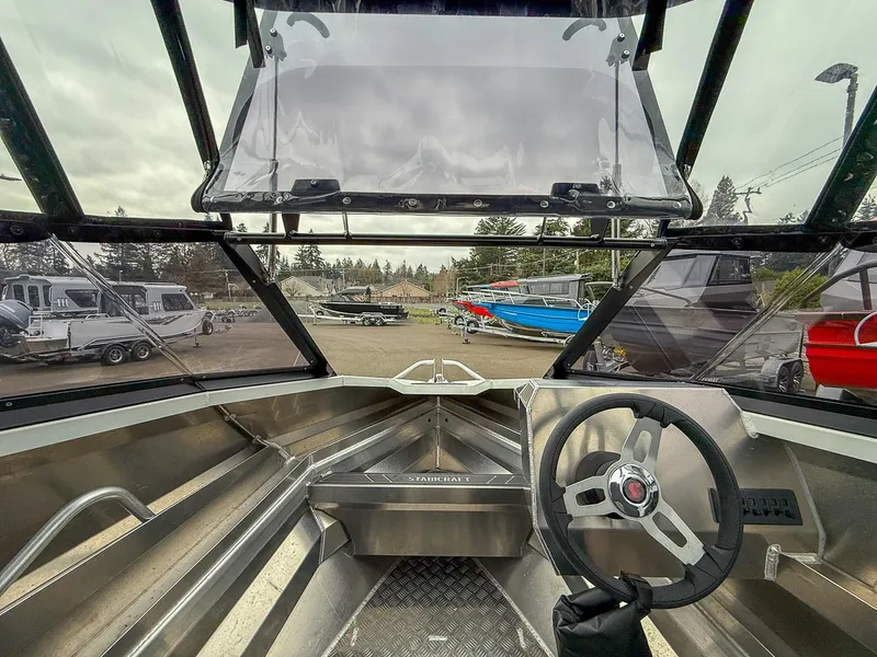 Slide: The Image of Stabi-Craft 1550 Fisher 2026 - 8