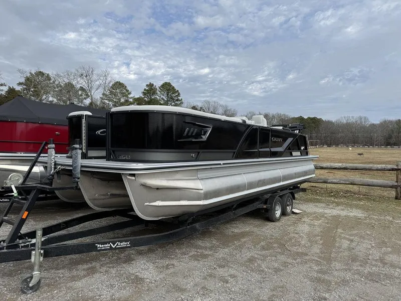 The Image of Crest Caribbean 250 SLRC 3 Toon 2025 - 0