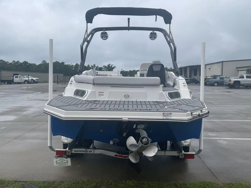 Slide: The Image of Starcraft SVX 231 IO 2025 - 3