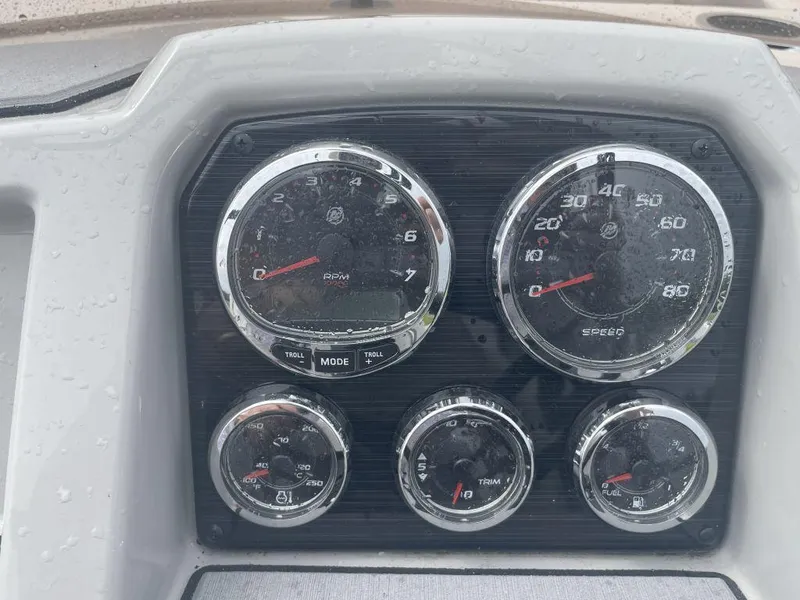 Slide: The Image of Starcraft SVX 231 IO 2025 - 8