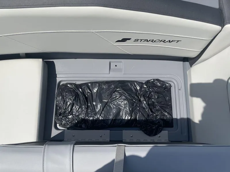 Slide: The Image of Starcraft GX 22 R DH Sport 2025 - 12