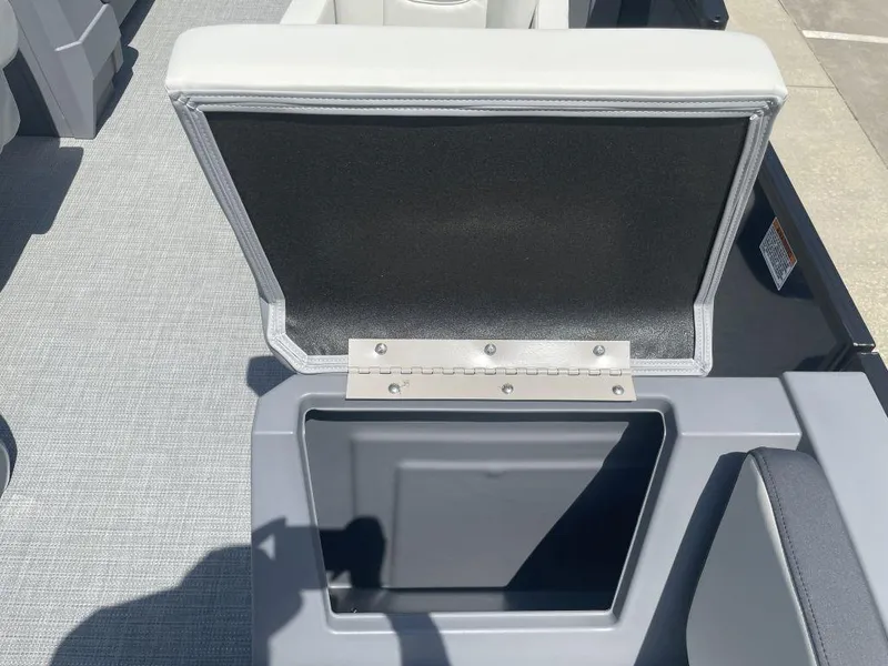 Slide: The Image of Starcraft GX 22 R DH Sport 2025 - 16