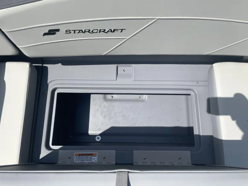 Slide: The Image of Starcraft GX 22 R DH Sport 2025 - 17