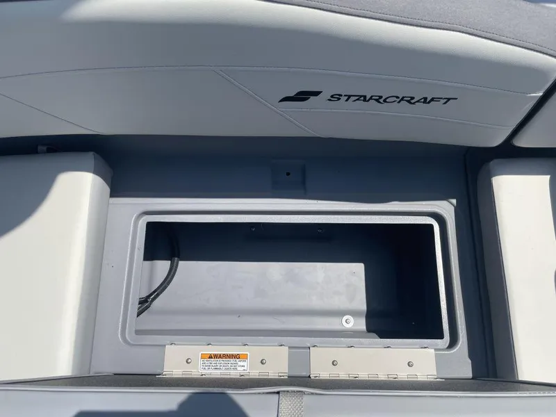 Slide: The Image of Starcraft GX 22 R DH Sport 2025 - 19