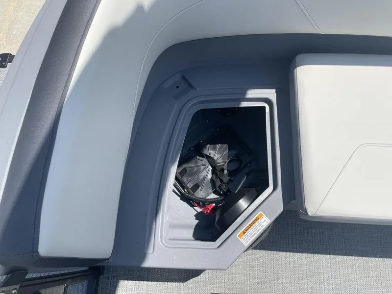 Slide: The Image of Starcraft GX 22 R DH Sport 2025 - 20