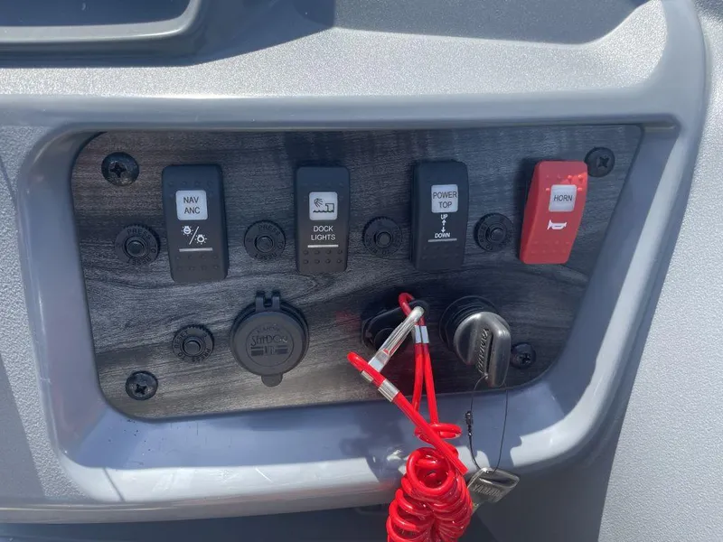 Slide: The Image of Starcraft GX 22 R DH Sport 2025 - 8