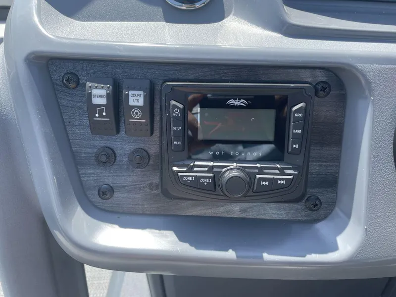 Slide: The Image of Starcraft GX 22 R DH Sport 2025 - 9