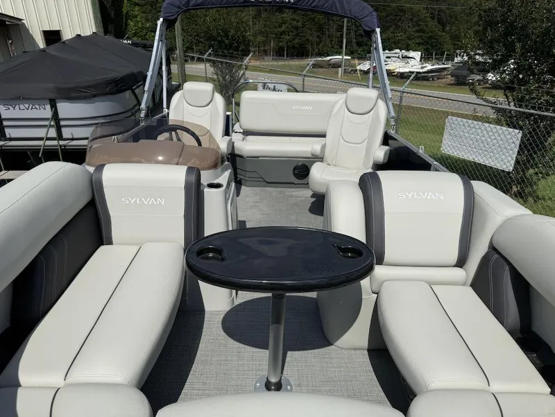 Slide: The Image of Sylvan 822 CLZ DH 2025 - 6