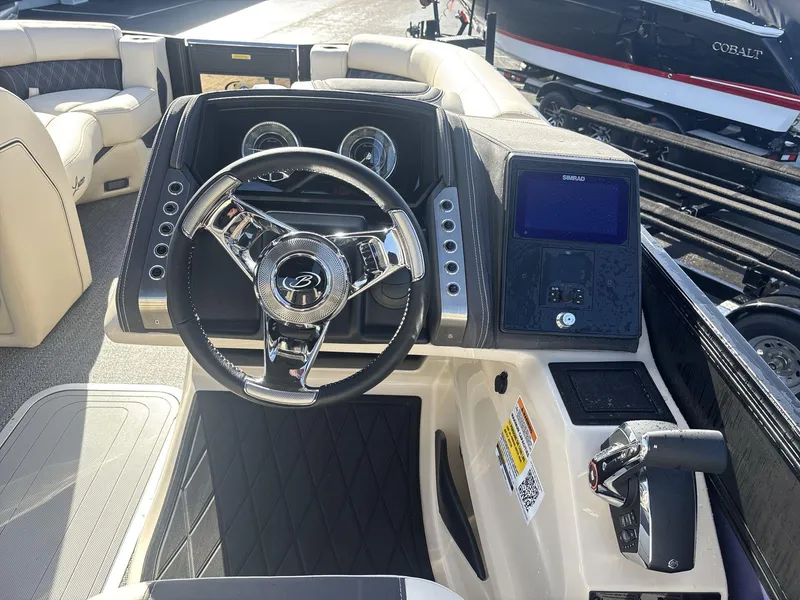 Slide: The Image of Barletta Lusso 23UCA 2025 - 10