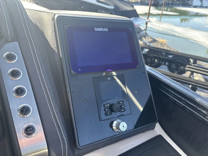 Slide: The Image of Barletta Lusso 23UCA 2025 - 11