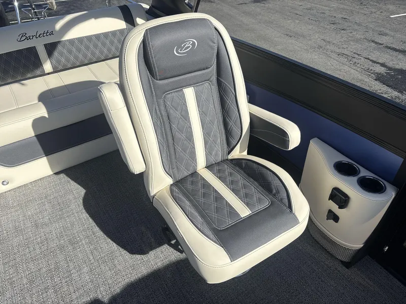 Slide: The Image of Barletta Lusso 23UCA 2025 - 12