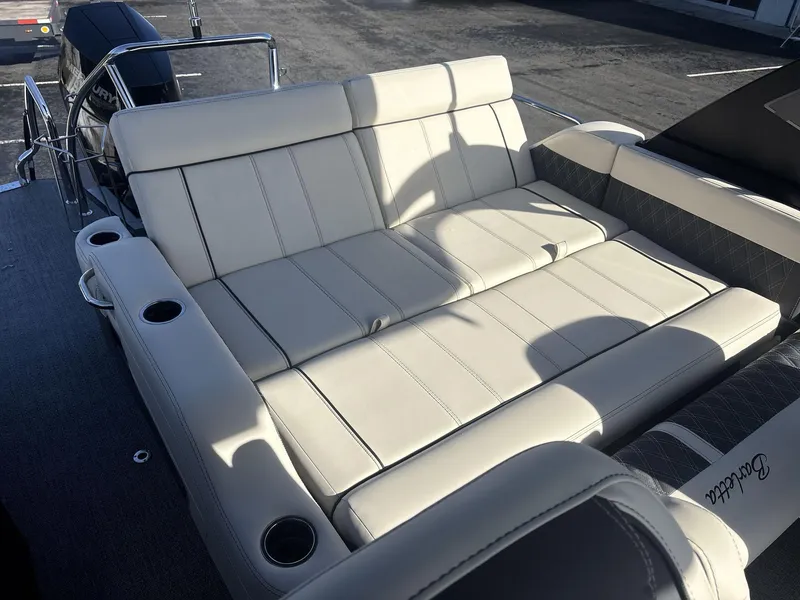 Slide: The Image of Barletta Lusso 23UCA 2025 - 14