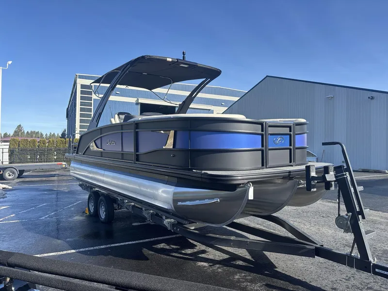 Slide: The Image of Barletta Lusso 23UCA 2025 - 3