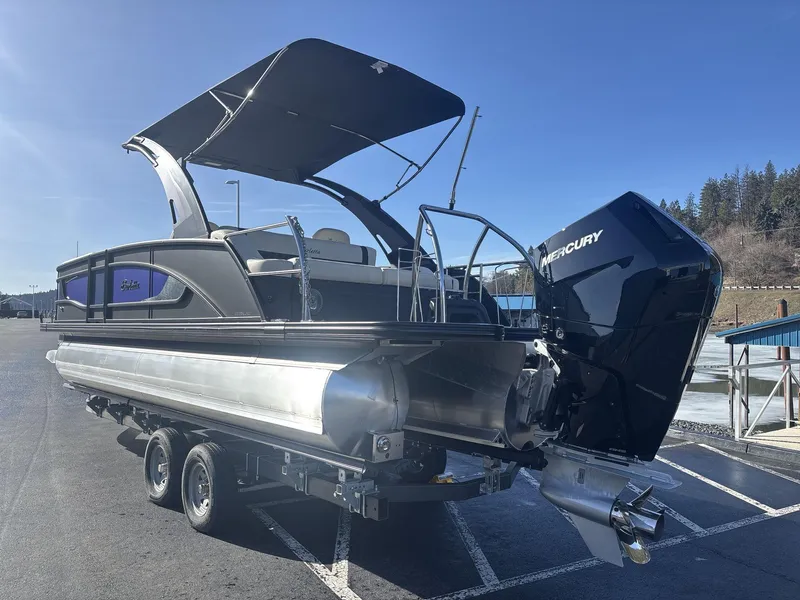 Slide: The Image of Barletta Lusso 23UCA 2025 - 4