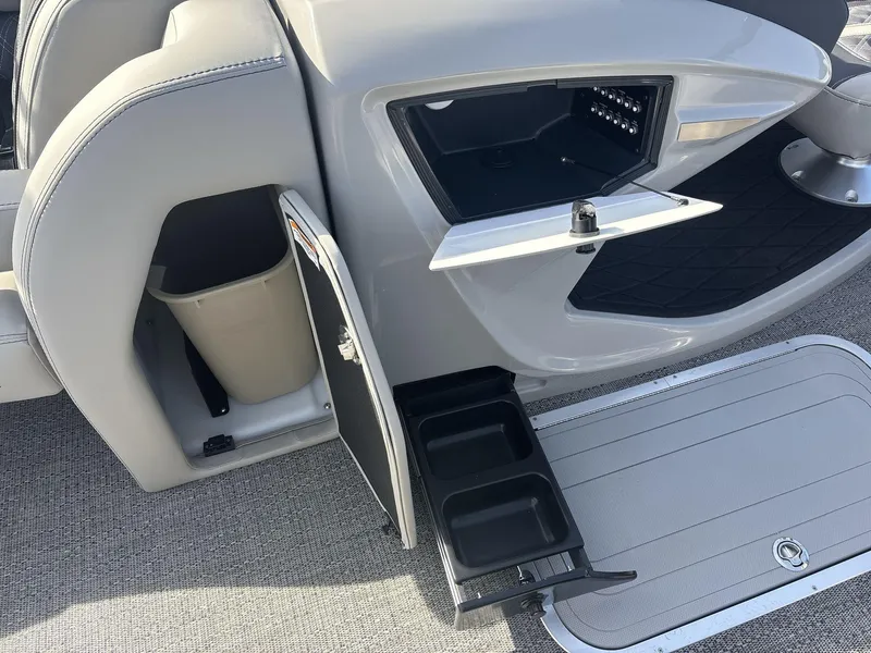 Slide: The Image of Barletta Lusso 25UC 2025 - 18