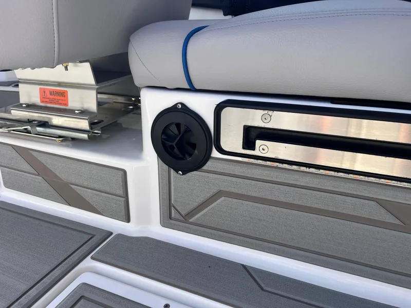 Slide: The Image of Centurion NV233 2025 - 10