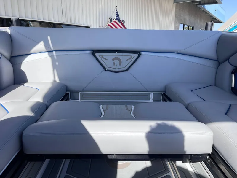 Slide: The Image of Centurion NV233 2025 - 11