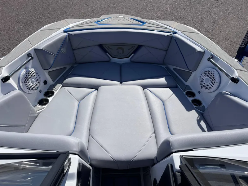 Slide: The Image of Centurion NV233 2025 - 12