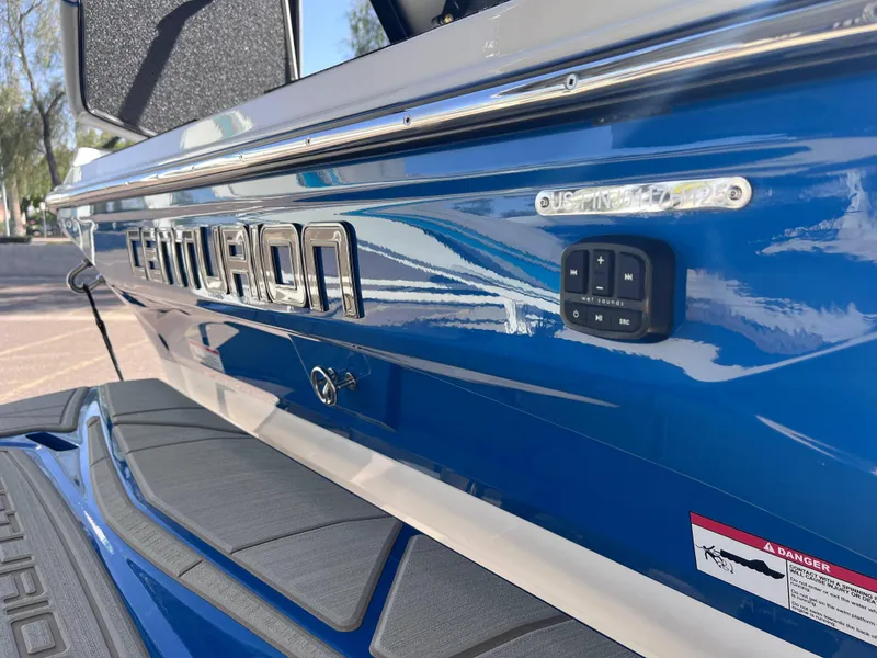 Slide: The Image of Centurion NV233 2025 - 3