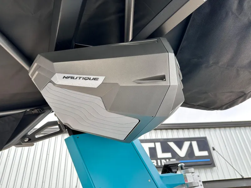 Slide: The Image of Nautique G25 2025 - 40