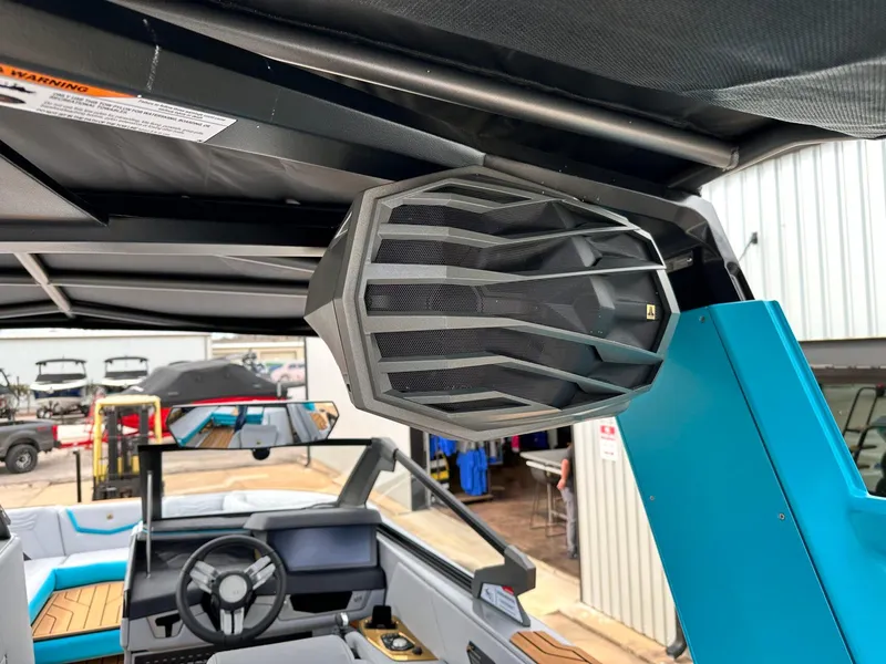 Slide: The Image of Nautique G25 2025 - 41