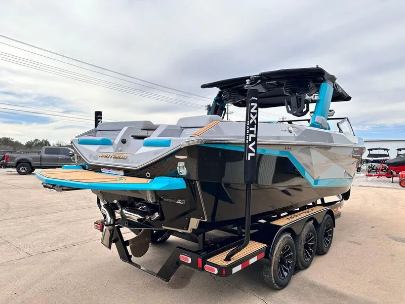 Slide: The Image of Nautique G25 2025 - 5