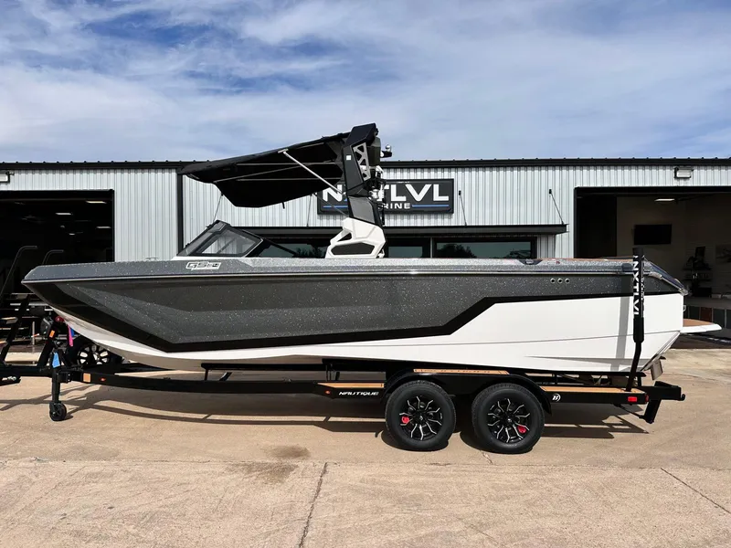 The Image of Nautique GS24 2025 - 1