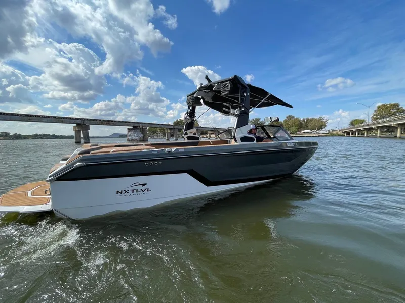 Slide: The Image of Nautique GS24 2025 - 14