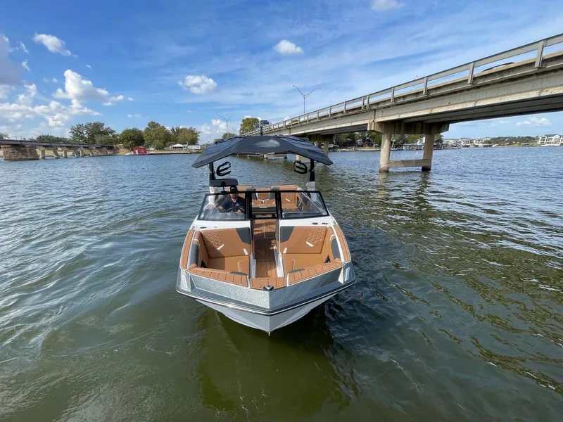 Slide: The Image of Nautique GS24 2025 - 16