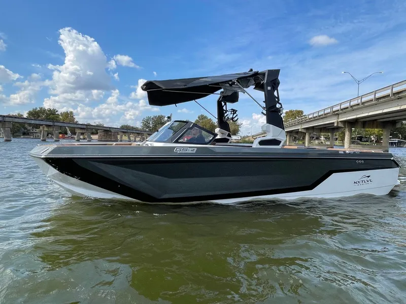 Slide: The Image of Nautique GS24 2025 - 4