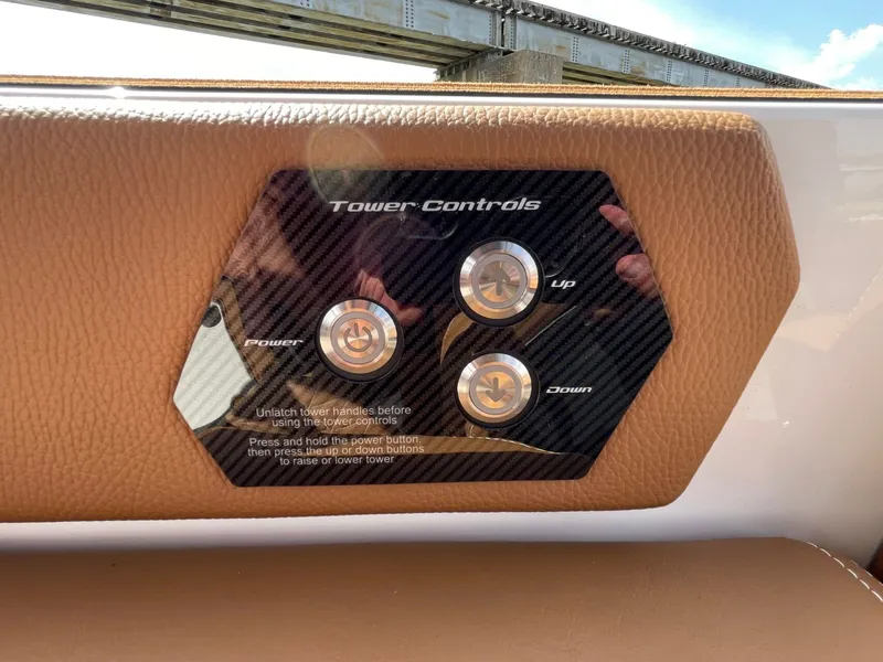 Slide: The Image of Nautique GS24 2025 - 40