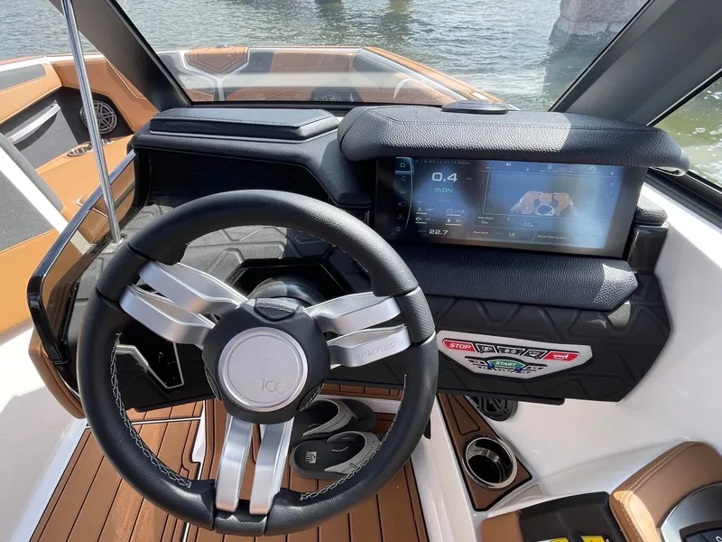 Slide: The Image of Nautique GS24 2025 - 41