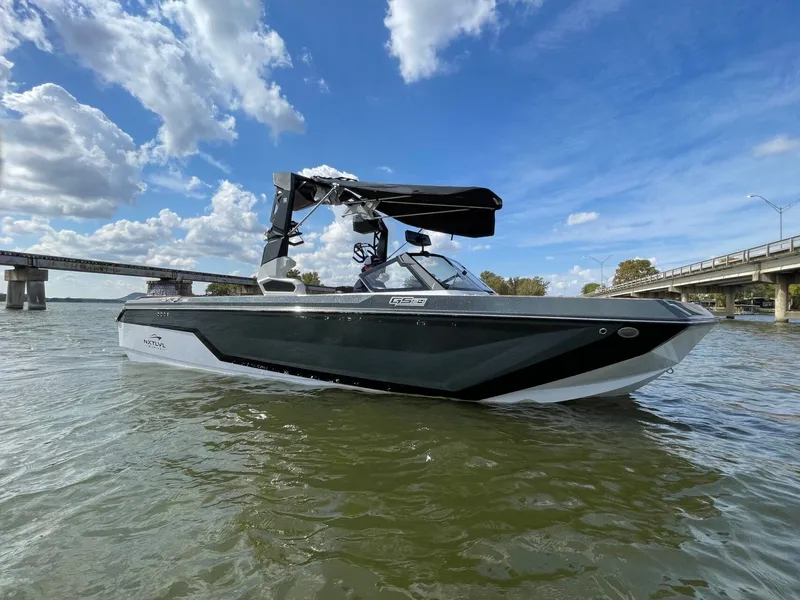 Slide: The Image of Nautique GS24 2025 - 42