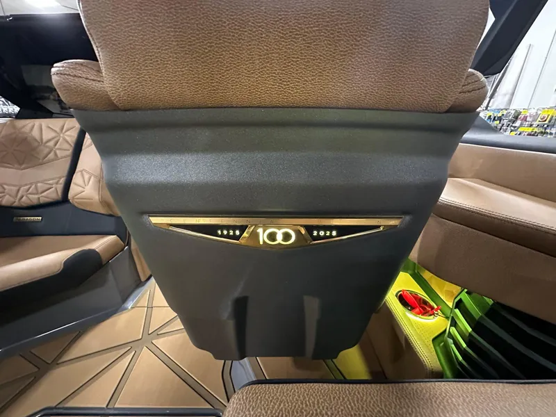 Slide: The Image of Nautique Paragon G25 2025 - 27