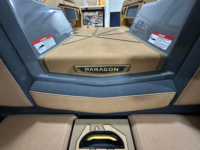 Slide: The Image of Nautique Paragon G25 2025 - 28