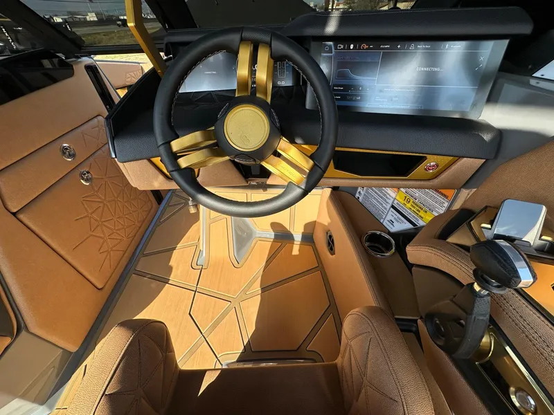 Slide: The Image of Nautique Paragon G25 2025 - 37