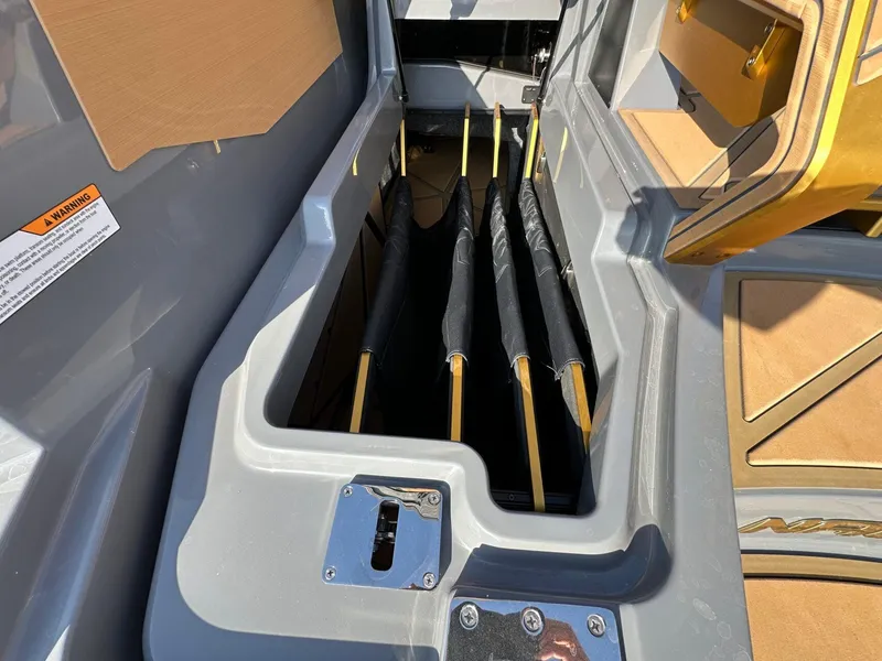 Slide: The Image of Nautique Paragon G25 2025 - 50