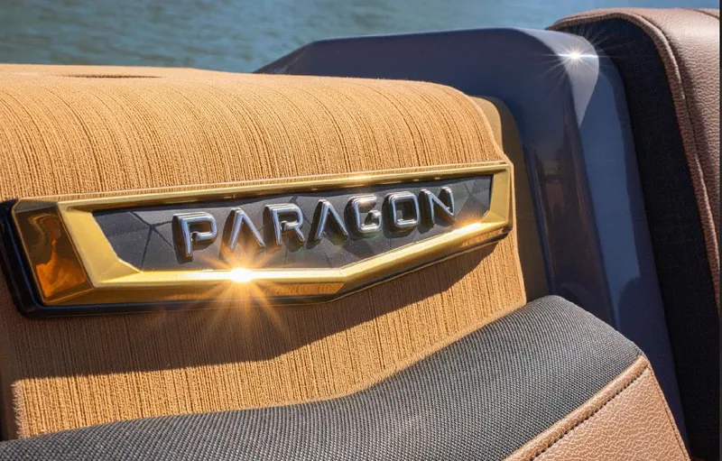 Slide: The Image of Nautique Paragon G25 2025 - 57