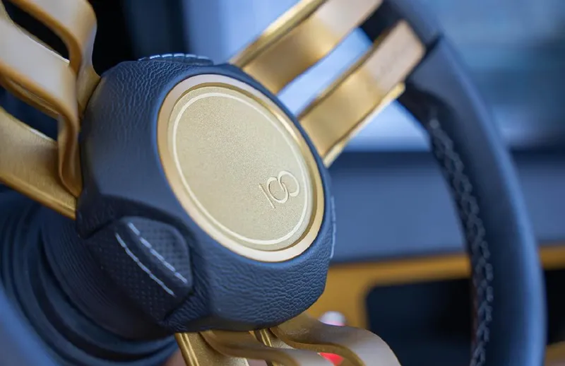 Slide: The Image of Nautique Paragon G25 2025 - 62