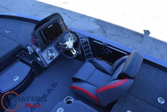 Slide: The Image of Caymas CX 18 2025 - 10