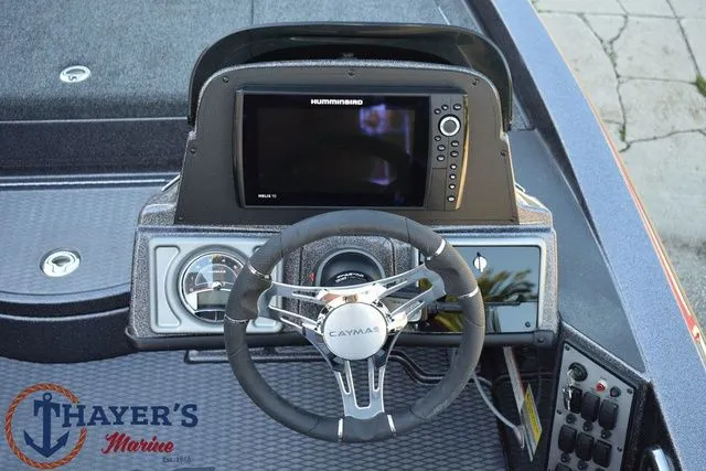 Slide: The Image of Caymas CX 18 2025 - 11