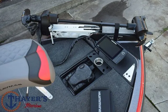 Slide: The Image of Caymas CX 18 2025 - 13