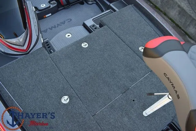 Slide: The Image of Caymas CX 18 2025 - 14