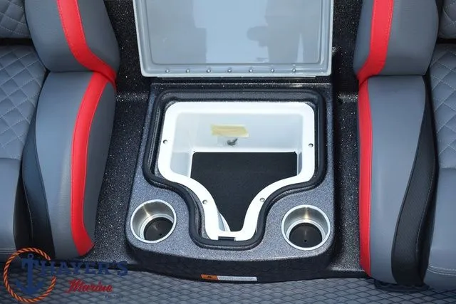 Slide: The Image of Caymas CX 18 2025 - 21