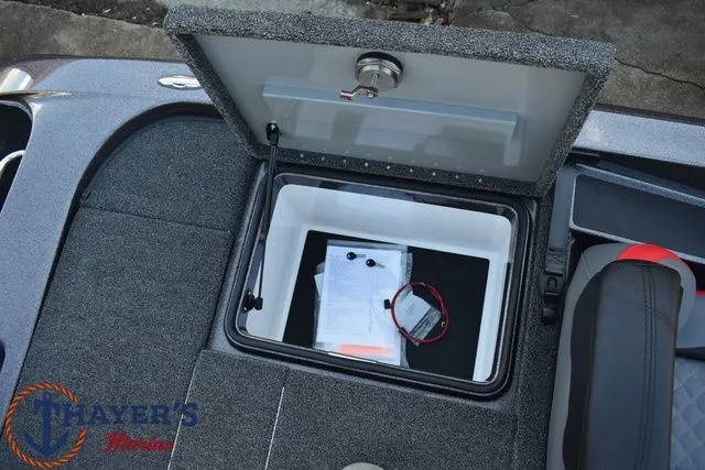 Slide: The Image of Caymas CX 18 2025 - 22