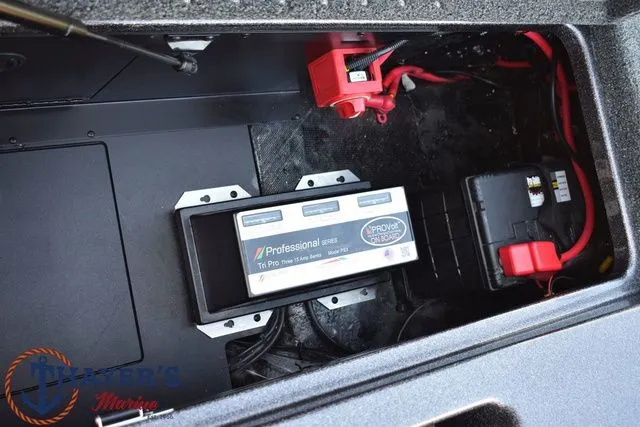 Slide: The Image of Caymas CX 18 2025 - 25