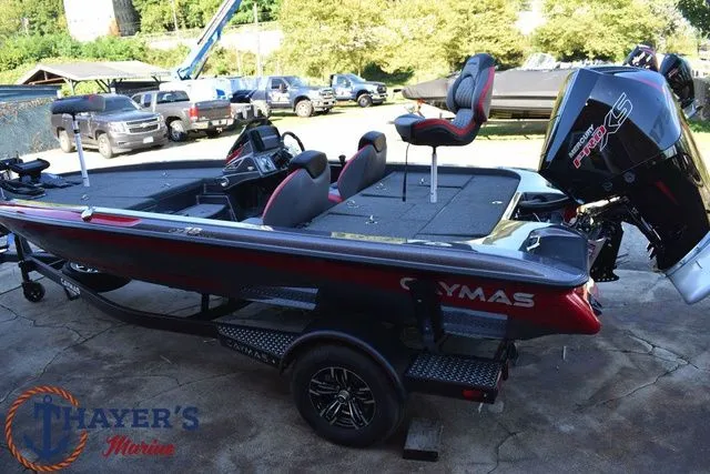 Slide: The Image of Caymas CX 18 2025 - 27