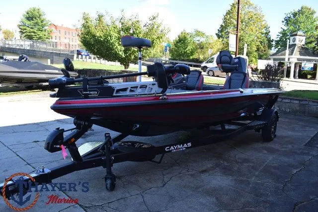 Slide: The Image of Caymas CX 18 2025 - 29