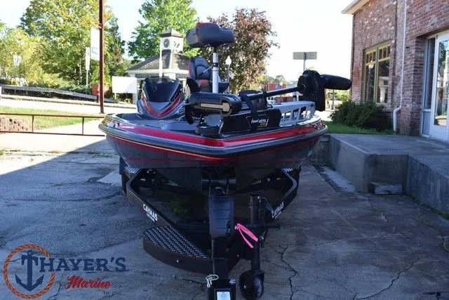 Slide: The Image of Caymas CX 18 2025 - 30